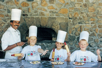 Childrens Play Area - Indoor